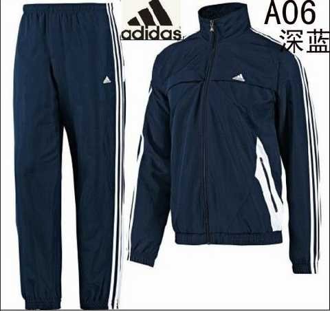 jogging adidas pas cher homme